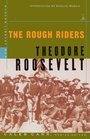 Cover: The Rough Riders - Modern Library Inc