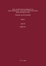 Bild: Katalog der Graphischen Porträts in der Herzog August Bibliothek... / Register 15-19 - De Gruyter