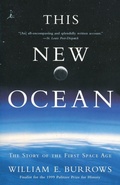 Cover: This New Ocean - Modern Library Inc
