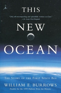 Enlarge image Cover: This New Ocean - Modern Library Inc