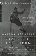 Cover: Starlight and Storm - Random House Inc