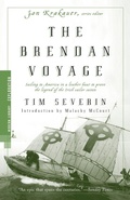Cover: The Brendan Voyage - Random House Inc