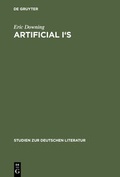 Cover: Artificial I's - De Gruyter