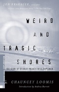 Cover: Weird and Tragic Shores - Modern Library Inc