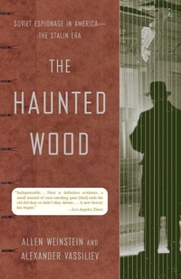 Abbildung von: The Haunted Wood - Random House Inc