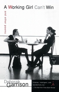 Abbildung von: A Working Girl Can't Win - Random House Inc