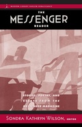 Cover: The Messenger Reader - Modern Library Inc