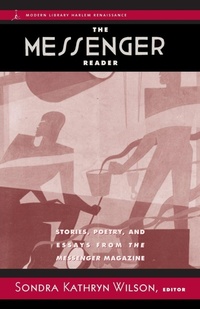 Enlarge image Cover: The Messenger Reader - Modern Library Inc