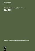 Cover: Buch - De Gruyter