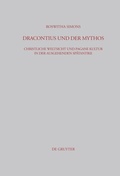 Cover: Dracontius und der Mythos - De Gruyter