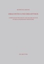 Cover: Dracontius und der Mythos - De Gruyter