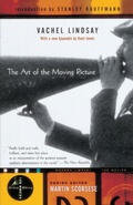 Cover: The Art of the Moving Picture - Random House Inc
