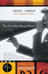Abbildung von: The Art of the Moving Picture - Random House Inc