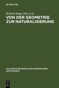 Cover: Von der Geometrie zur Naturalisierung - De Gruyter