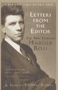 Cover: Letters from the Editor - Modern Library Inc