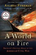 Cover: A World on Fire - Random House Trade Paperbacks