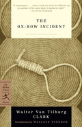 Cover: The Ox-Bow Incident - Modern Library Inc