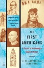 Cover: The First Americans - Modern Library Inc