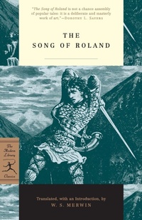 Enlarge image Cover: The Song of Roland - Random House Inc