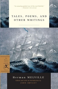 Abbildung von: Tales, Poems, and Other Writings - Modern Library Inc