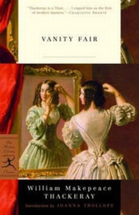 Enlarge image Cover: Mod Lib Vanity Fair - Modern Library Inc