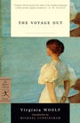 Cover: The Voyage Out - Random House USA Inc