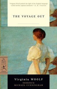 Enlarge image Cover: The Voyage Out - Random House USA Inc