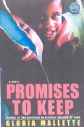 Cover: Promises To Keep - Villard