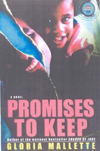 Enlarge image Cover: Promises To Keep - Villard