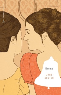 Enlarge image Cover: Emma - Random House USA Inc