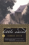 Abbildung von: Little Saint - Random House Inc