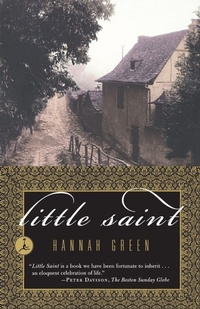 Abbildung von: Little Saint - Random House Inc