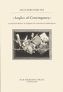 Cover: Angles of Contingency - De Gruyter