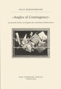Cover: Angles of Contingency - De Gruyter
