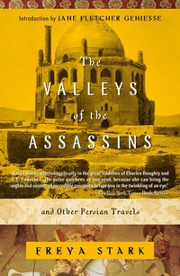 Abbildung von: The Valleys of the Assassins - Modern Library Inc