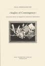 Cover: Angles of Contingency - De Gruyter