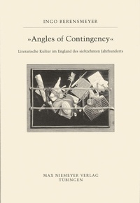 Enlarge image Cover: Angles of Contingency - De Gruyter