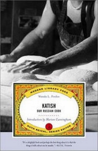 Abbildung von: Katish - Random House Inc