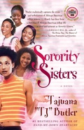 Cover: Sorority Sisters - Villard Books