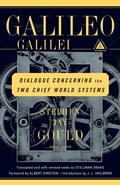 Cover: Dialogue Concerning the Two Chief World Systems - Modern Library Inc
