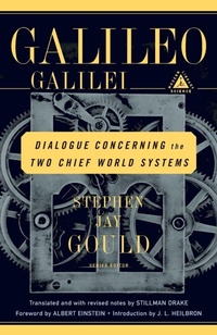 Enlarge image Cover: Dialogue Concerning the Two Chief World Systems - Modern Library Inc