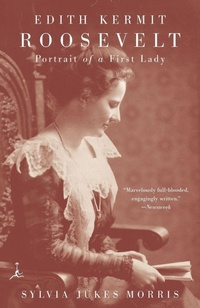 Enlarge image Cover: Edith Kermit Roosevelt - Modern Library Inc