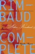 Cover: Rimbaud Complete - Modern Library Inc