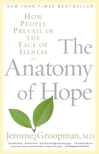 Enlarge image Cover: The Anatomy of Hope - Random House Inc