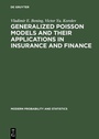 Cover: Generalized Poisson Models and their Applications in Insurance and Finance - De Gruyter