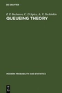 Cover: Queueing Theory - De Gruyter
