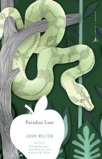 Enlarge image Cover: Paradise Lost - Modern Library Inc