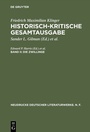 Cover: Die Zwillinge - De Gruyter
