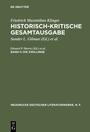 Cover: Die Zwillinge - De Gruyter