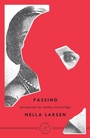 Cover: Passing - Modern Library Inc